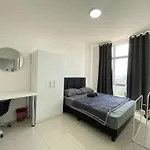 Rizqi Homestay At The Anderson Ipoh Near Hospital Raja Permaisuri Bainun
